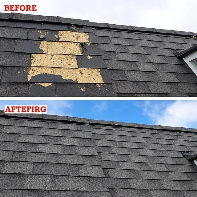 Roof Repair Near Me in Falls Mills, VA near me